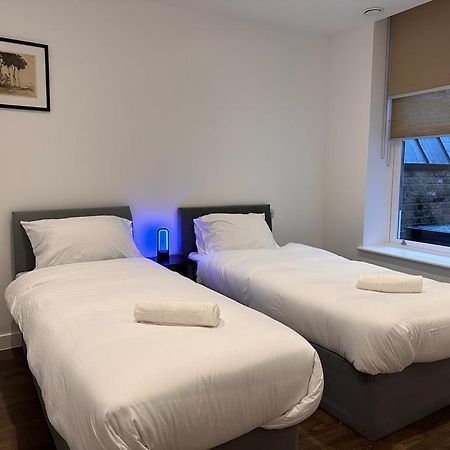 לונדון Black Frairs Apartments מראה חיצוני תמונה