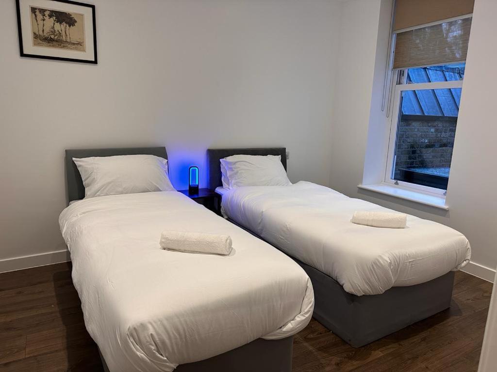 לונדון Black Frairs Apartments מראה חיצוני תמונה